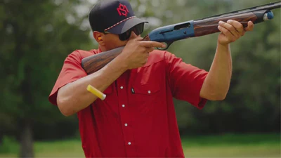 Authentic Hooey Western Lifestyle Apparel